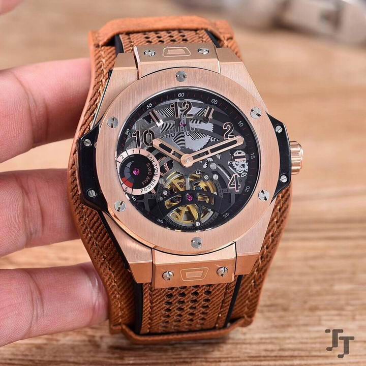 Hublot watch man-552